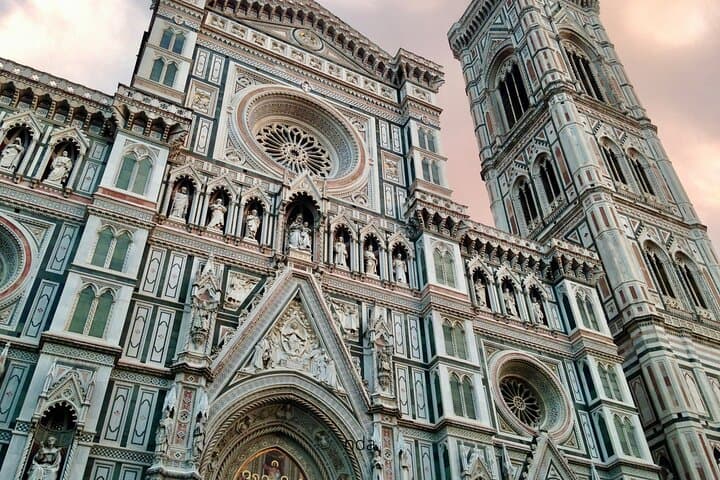 Florence Self-Guided Scavenger Hunt: Interactive Walking Tour of the Historic Center photo 5