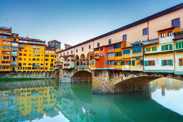 Florence Self-Guided Scavenger Hunt: Interactive Walking Tour of the Historic Center photo 6