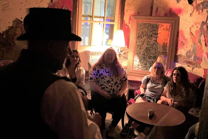 Haunted Pub Crawl in Memphis — Downtown Ghosts, Bars & Stories photo 2