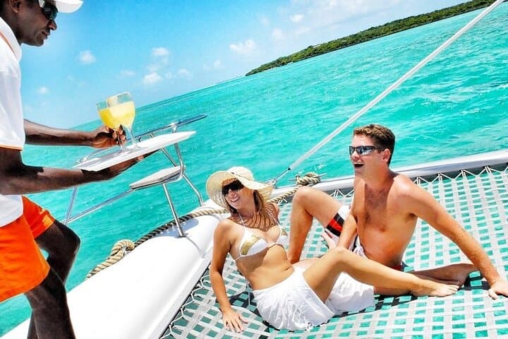 Mauritius 2-Day Catamaran to Ile Gabriel & Ile Plate with South Coast Tour photo 4
