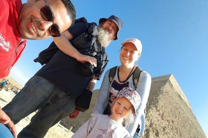 5-Day Cairo, Alexandria & Luxor: Pharaonic Highlights Tour