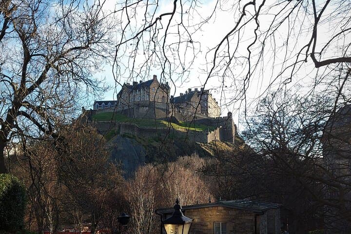 Edinburgh Interactive Treasure Hunt: Self-Guided Walking Game on the Royal Mile photo 4