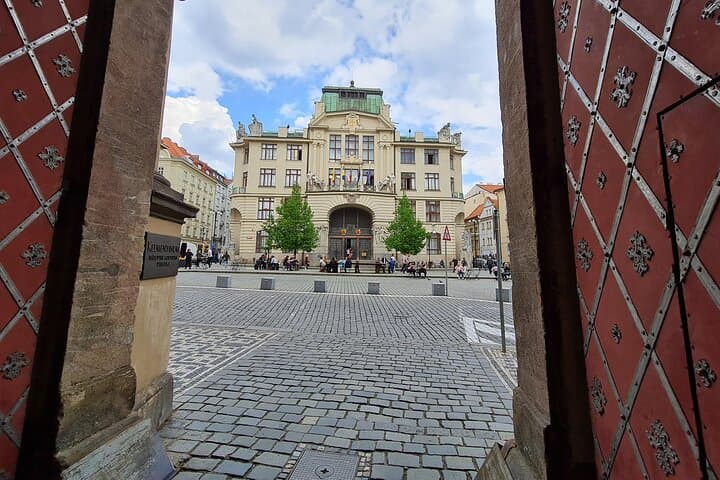 Prague in a Day: Private 5-Hour Guided Sightseeing Tour of Old Town and Castle photo 6