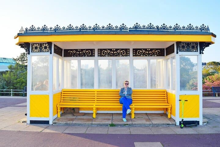 Portsmouth Hidden Gems: GPS Treasure Hunt & Self-Guided Tour photo 5