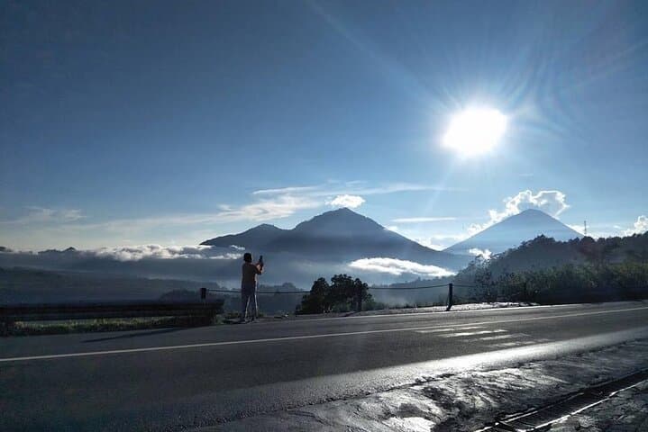 Full-Day Bali Private Car Charter — Temples, Coffee & Lake Views photo 6