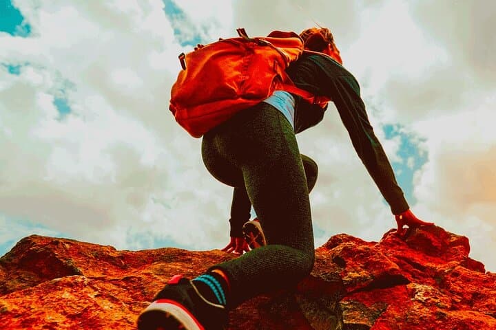 Apache Trail & Superstition Mountain Guided Hike — Lost Dutchman Tour from Scottsdale photo 5