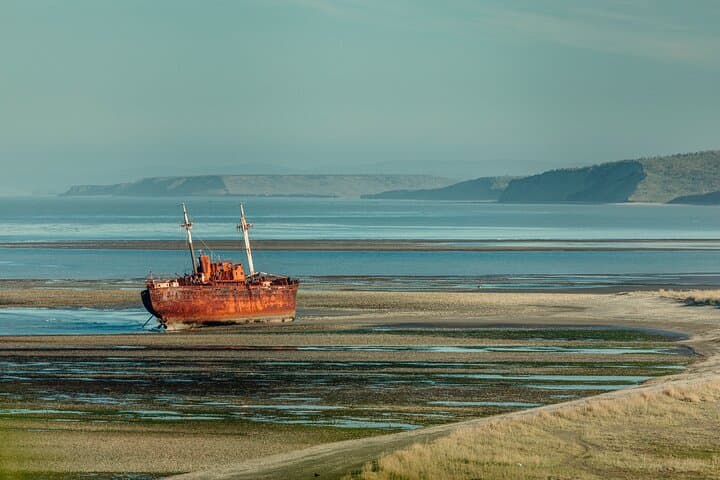 Visit the Desdemona Shipwreck: Full-Day Coastal Excursion from Ushuaia photo 6