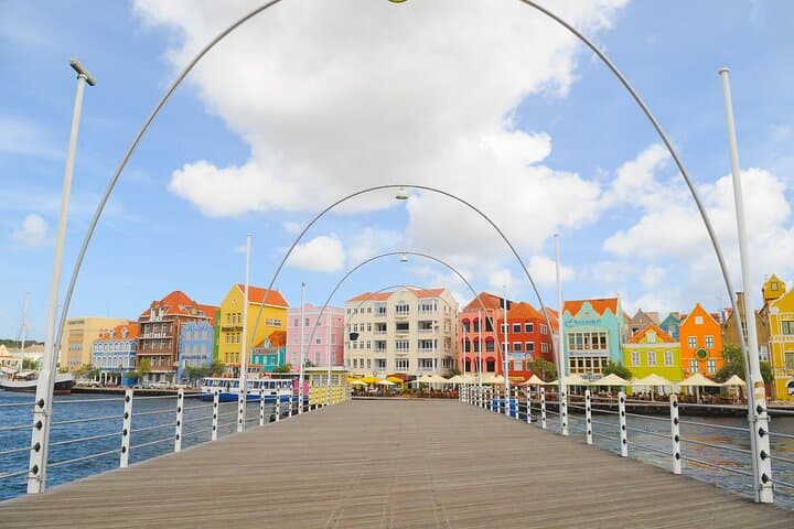 Ultimate Full-Day Private Tour of Curaçao — East & West Island Highlights