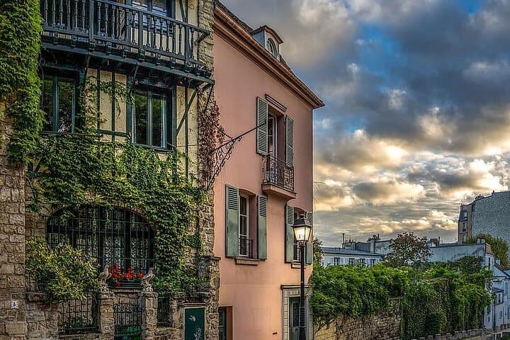 Full-Day Private Van Tour in Paris — 10-Hour Panoramic City Highlights photo 6