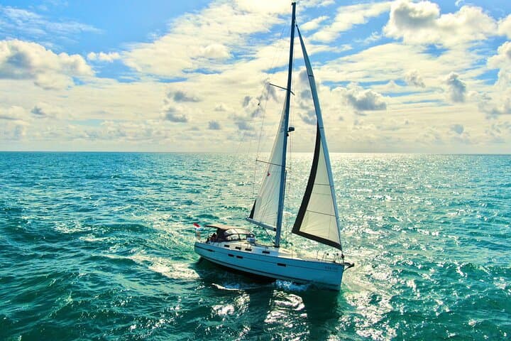 Private Sailing Day in La Maddalena Archipelago — Budelli, Cala Granara & the Pink Beach