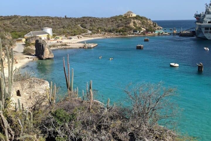 Eastern Treasures of Curaçao: Ostrich Farm, Aloe Fields & Beekenburg Fort Tour photo 3