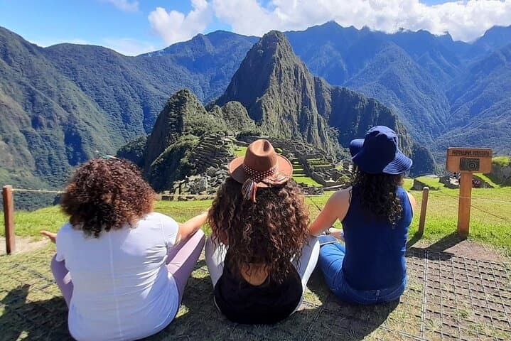 Machu Picchu & Cusco: Essential 5-Day Sacred Valley Itinerary photo 4
