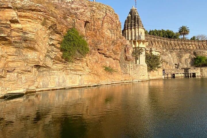 Day Trip to Chittorgarh Fort from Udaipur: History, Walks & Practical Guide photo 2