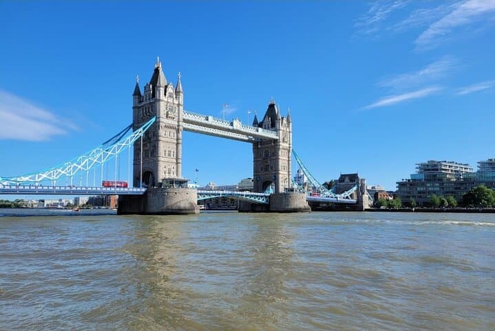 Private Half-Day London Van Tour: Top Sights in 4 Hours photo 3
