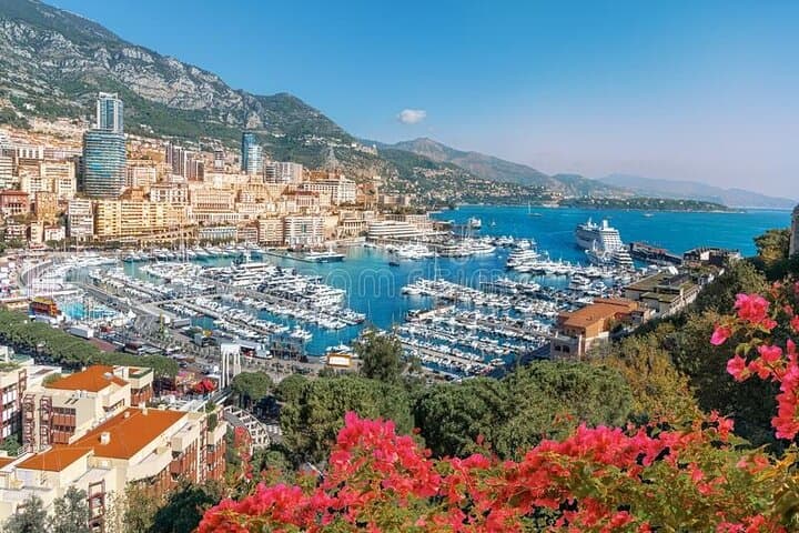 Private 6-Hour Cote d'Azur Tour: Nice, Cannes, Eze & Monaco photo 2