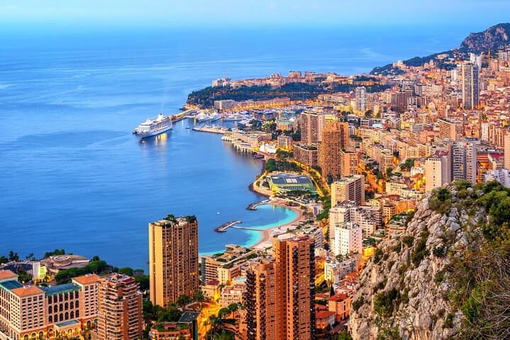 Private 6-Hour Cote d'Azur Tour: Nice, Cannes, Eze & Monaco photo 3