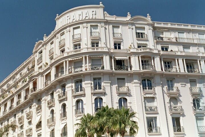 Private 6-Hour Cote d'Azur Tour: Nice, Cannes, Eze & Monaco photo 6