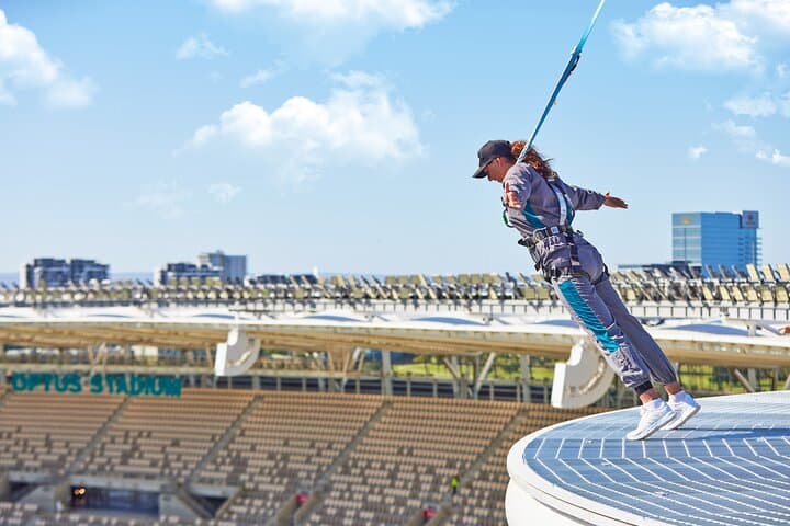 Optus Stadium VERTIGO Experience — Rooftop Traverse & Perth City Views photo 3