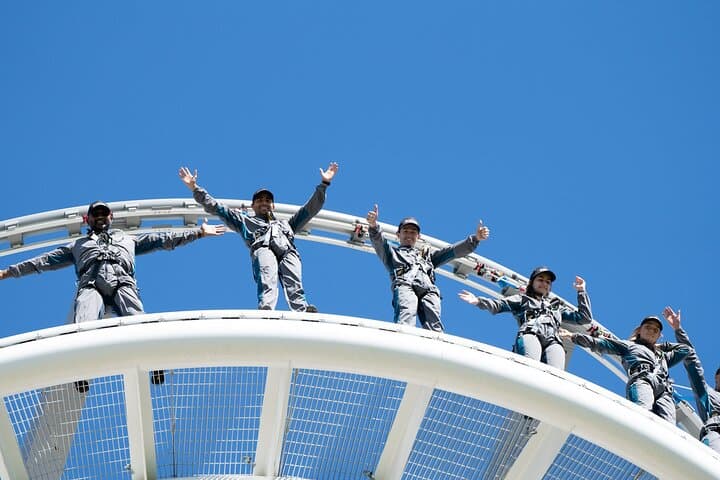 Optus Stadium VERTIGO Experience — Rooftop Traverse & Perth City Views photo 5