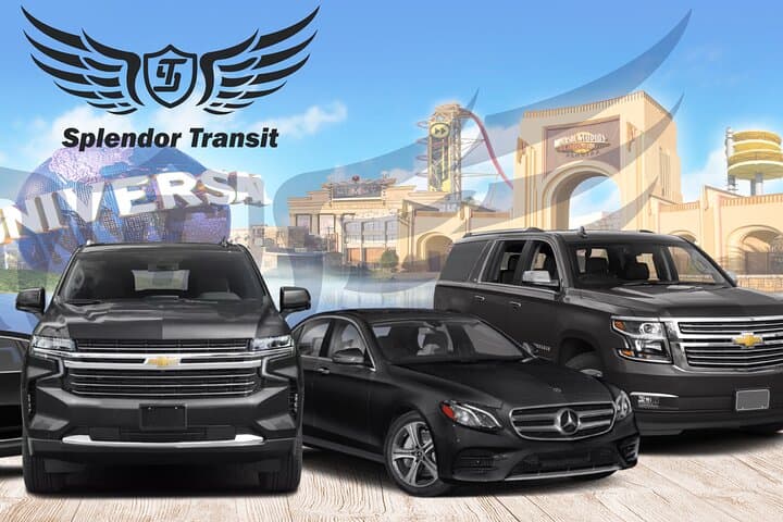 Orlando Airport to Port Canaveral Private Transfer – Reliable Door-to-Ship Shuttle