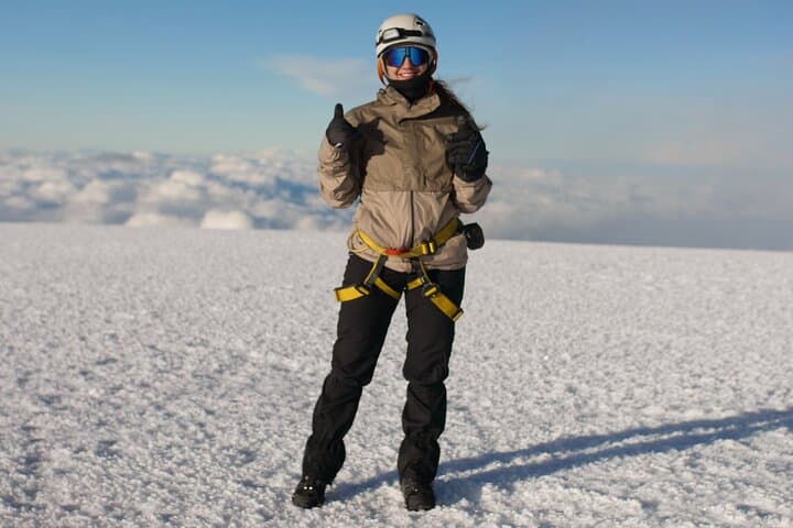 Summit Nevado del Tolima: 4-Day Volcano Trek from Ibagué photo 3