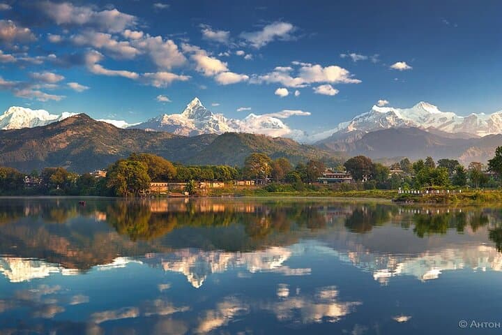 Mardi Himal Trek: 9-Day Annapurna Trek to Upper View Point photo 3