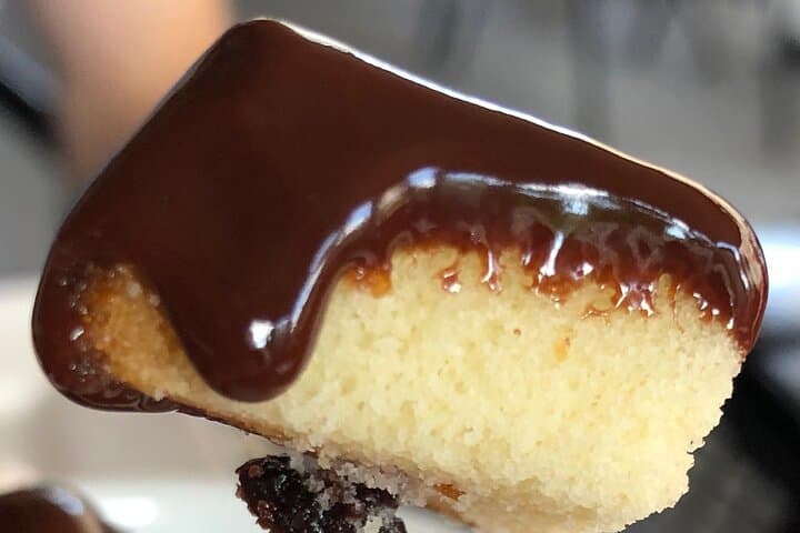Golden Mystery Puzzle Food Tour: Solve Clues While Sampling Local Eats photo 4