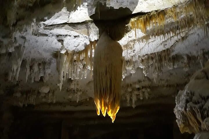 Hidden Mallorca Sea Caving Adventure from Cala Romántica photo 6