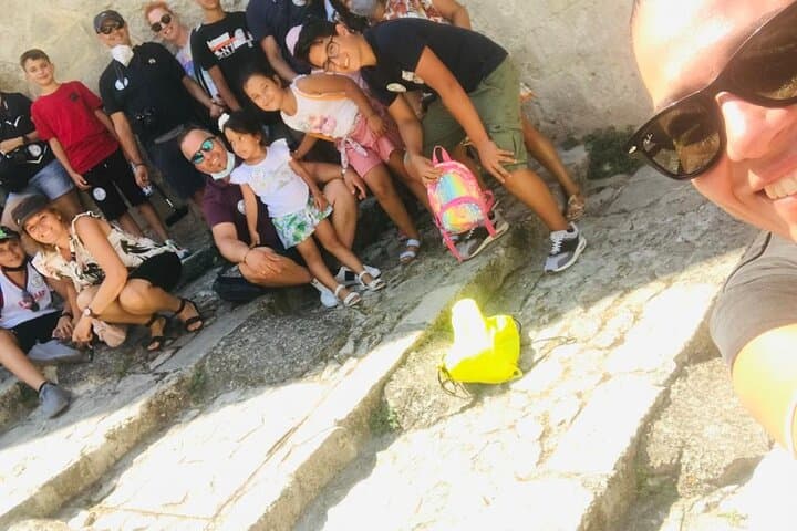 Private 3-Hour Excursion Through the Sassi di Matera photo 4