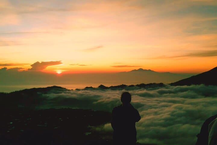 Mount Batur Sunrise Trek: Bali Volcano Hike, Caldera Views & Summit Breakfast photo 4