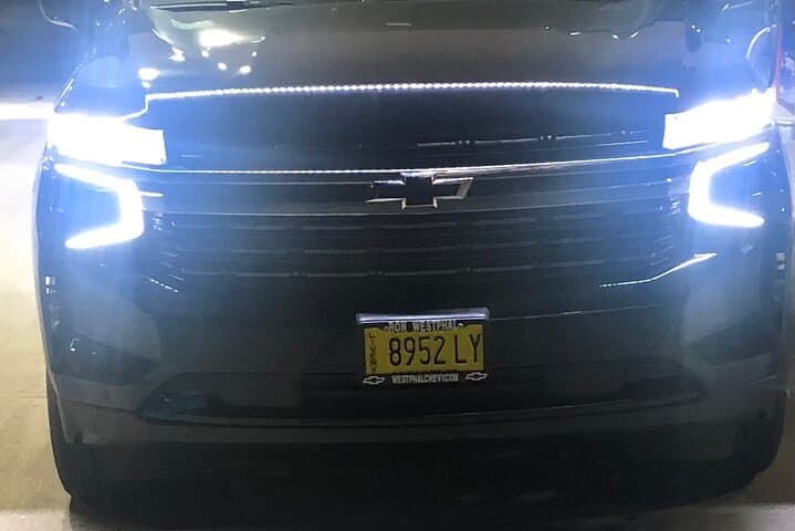 Private 6-Hour Chicago SUV Tour & Chauffeur Service photo 5