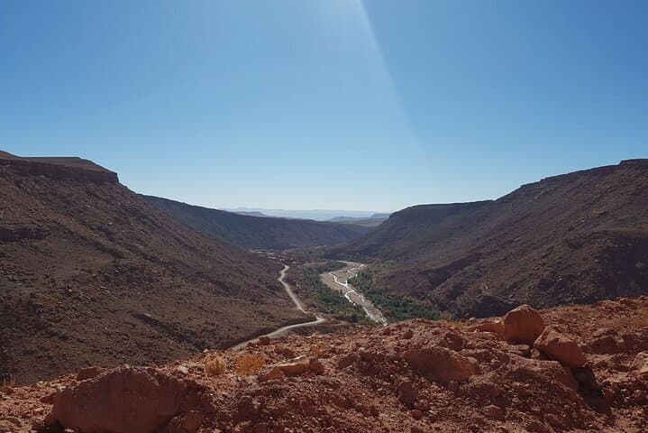 Private Day Trip to Ourika Valley & Atlas Mountains from Marrakech photo 2