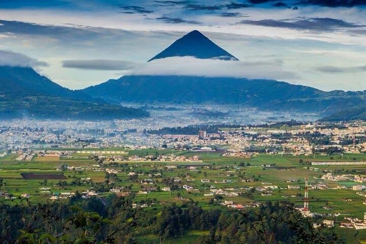 Two-Day Guatemala Highlands: Lake Atitlán, Santa Catarina & Quetzaltenango photo 2