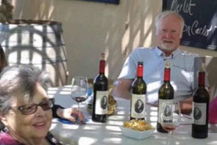 Custom Walla Walla Wine Tasting with Private Van and Driver (10am–6pm) photo 6