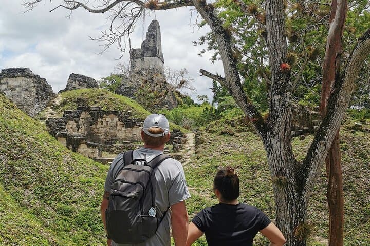 Tikal Day Adventure from San Ignacio: Guide to a Full-Day Maya Ruins Excursion photo 2