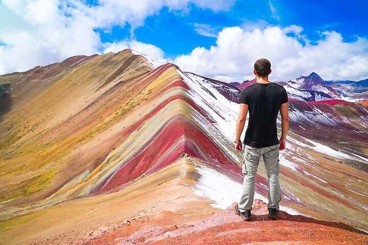 Vinicunca (Rainbow Mountain) Full-Day Trek From Cusco photo 2