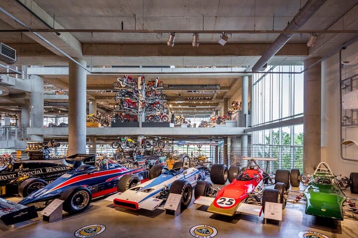 Birmingham Multi-Attraction Pass: 14 Museums, Parks & Civil Rights Sites in One Ticket photo 4