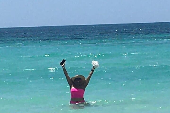 Explore Negril's 7 Mile Beach and Rick's Cafe Experience photo 4