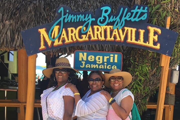 Explore Negril's 7 Mile Beach and Rick's Cafe Experience photo 5
