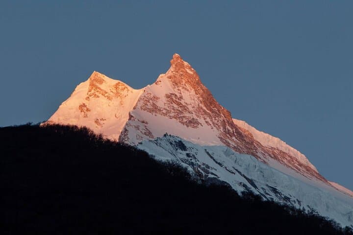 Manaslu Circuit Trek: Conquer Larke Pass on a Remote Himalayan Circuit photo 3
