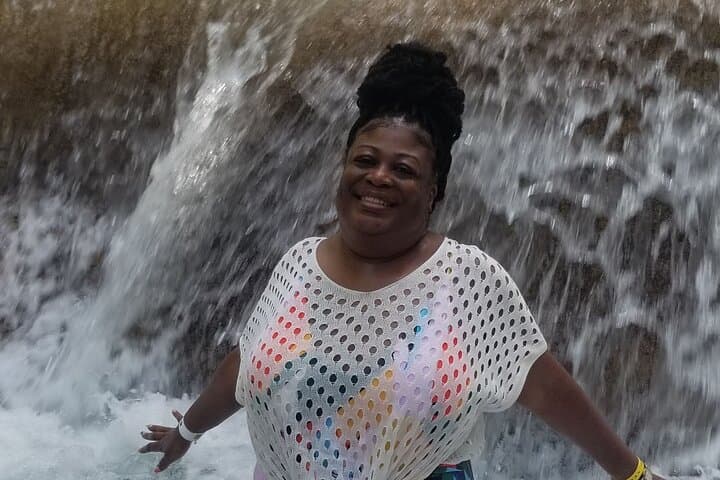 Dunn's River Falls & Blue Hole: Private Transfer from Montego Bay to Ocho Rios photo 4
