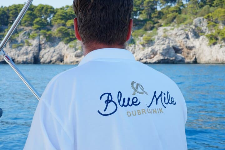 Sunset Speedboat to Lokrum & Betina Cave — Dubrovnik Evening Cruise photo 3