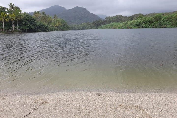 Mendihuaca & La Poza Sagrada: Day Hike, Sacred Pool Swim and Beach Afternoon photo 2