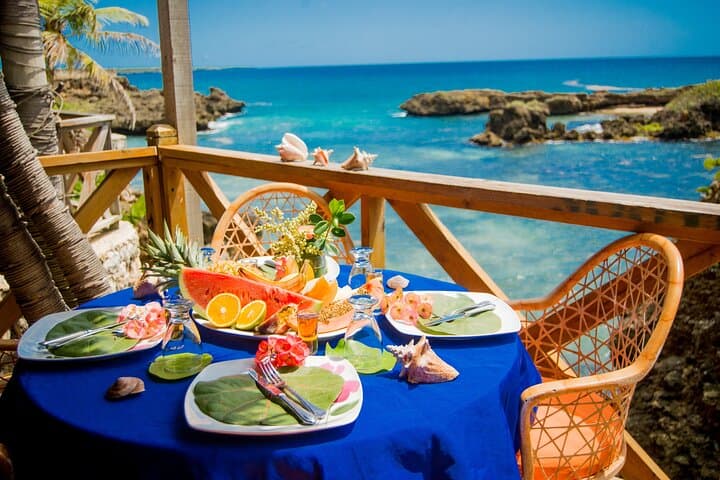 Half-Day Punta Cana Culinary Tour: Bavaro Bites & Cocktails photo 6