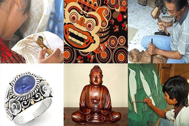 Bali 5-Day Private Tour: Temples, Rice Terraces & Beach Transfers photo 6