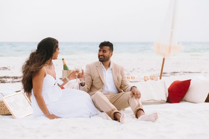 Private Professional Photoshoot in St Augustine — Holiday Photo Session photo 6