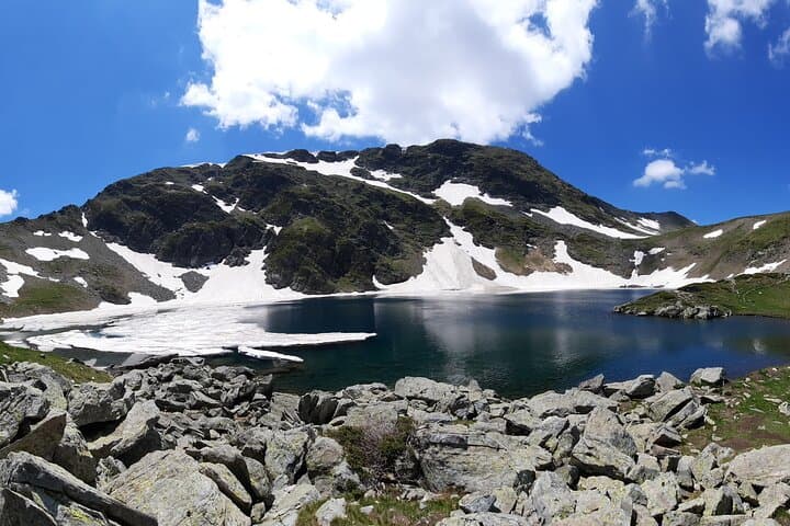 One-Day Adventure: Seven Rila Lakes Hike and Rila Monastery from Sofia photo 3