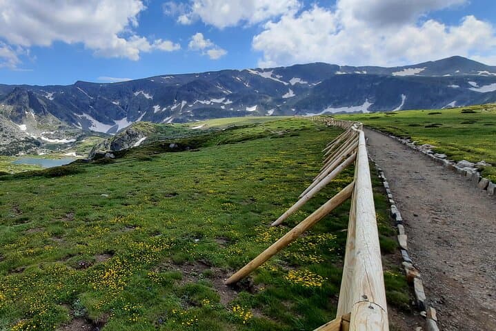 One-Day Adventure: Seven Rila Lakes Hike and Rila Monastery from Sofia photo 4