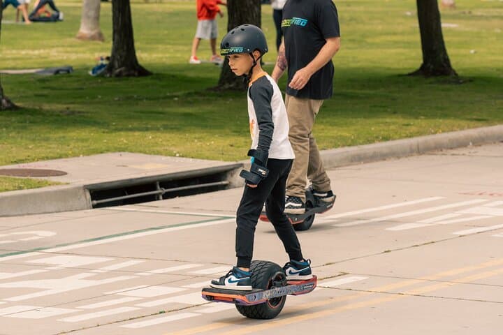 OneWheel Board Experience: Ride Santa Monica & Venice Beach photo 3