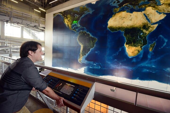 Mobile City Multi-Attraction Pass — Save on 8 Top Mobile Museums & Sites